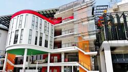 Blk 349 Corporation Drive (Jurong West), HDB 4 Rooms #268208901
